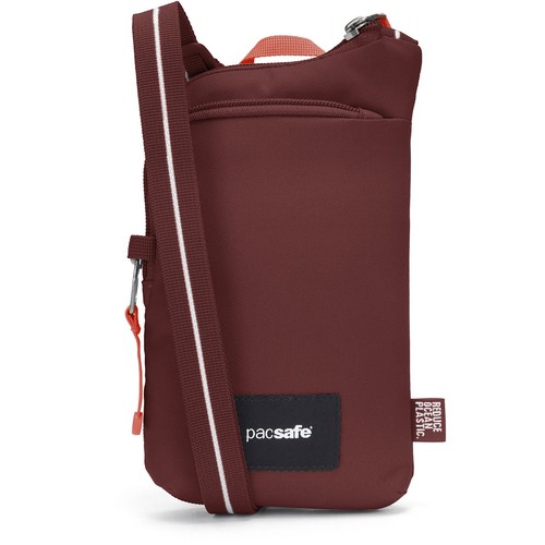 Sac bandoulière pacsafe go - à,