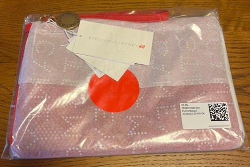 Neuf sac pochette maille - neuf,