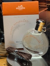 HERMES PARIS  MINIATURE  EAU