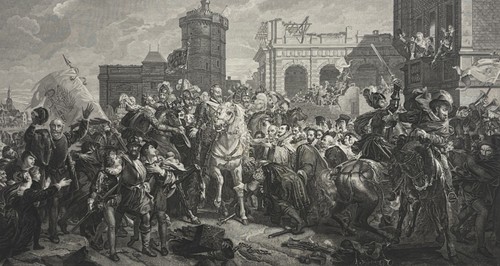 Henri 1553 1610 roi - iv, -1610