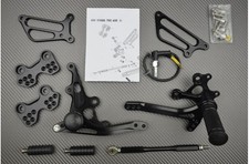 Paire de Platines / Commandes