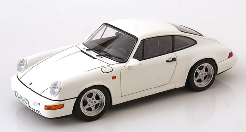 Porsche 911 speedline - 911, rs