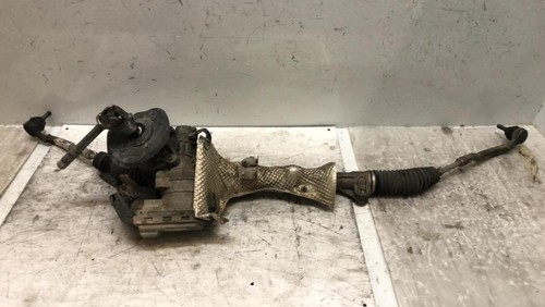 Cremaillere assistee peugeot - cremaillere,