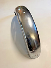 Garde boue arrière Suzuki 125