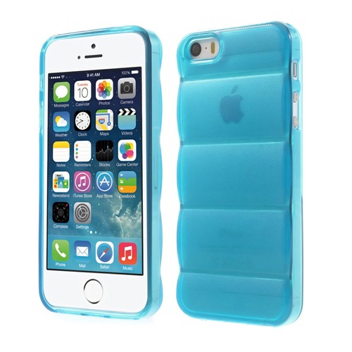Coque silicone souple body - coque,