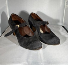 GALLARDO Flamenco Womens Size