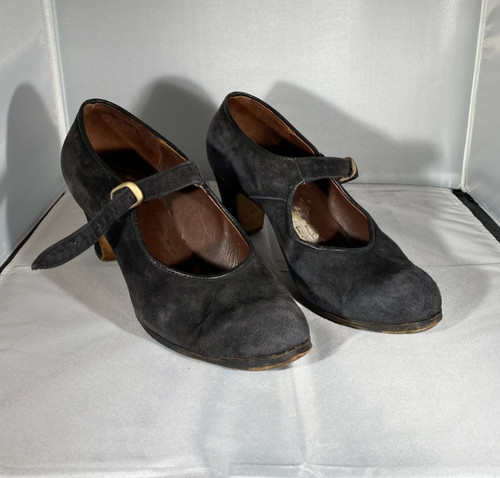 Gallardo flamenco womens size - gallardo,
