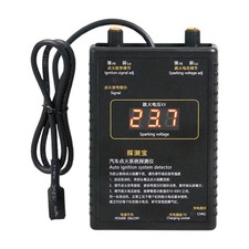 Car Ignition Coil Tester Motor