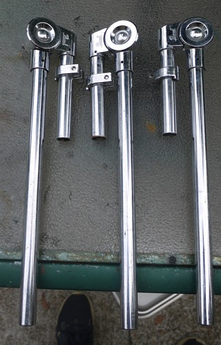 Pearl th88s rack tom arm - tom,