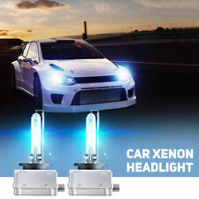 2 AMPOULE XENON D1S 35W HAUTE QUALITEE POUR E60 E61 AVEC FEUX BI XENON 6000k FR