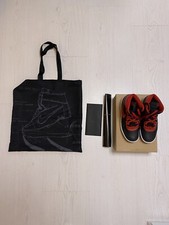 Nike jordan air ship - air, og