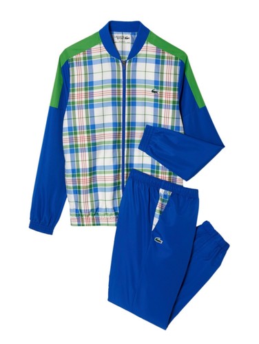 Lacoste survêtement - lacoste, (t.5/l)