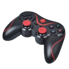 Jeu sans fil Terios T3 Bluetooth Controller Gamepad pour téléphones Android