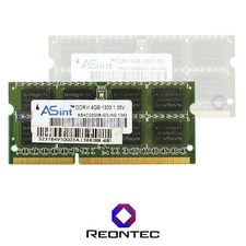 4 Go De RAM Pour Ordinateur