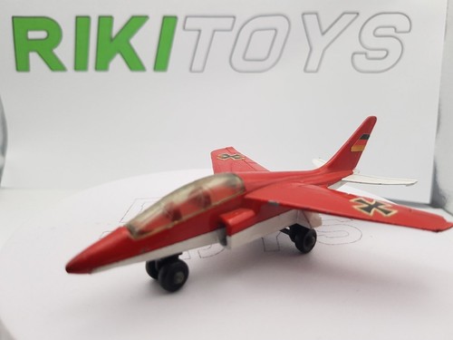 Alpha jet matchbox 100 - jet,