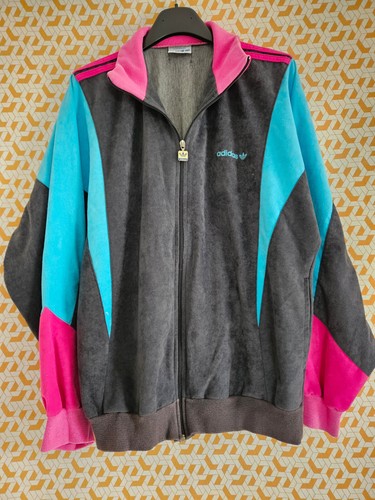 Veste adidas terminator ventex - terminator,