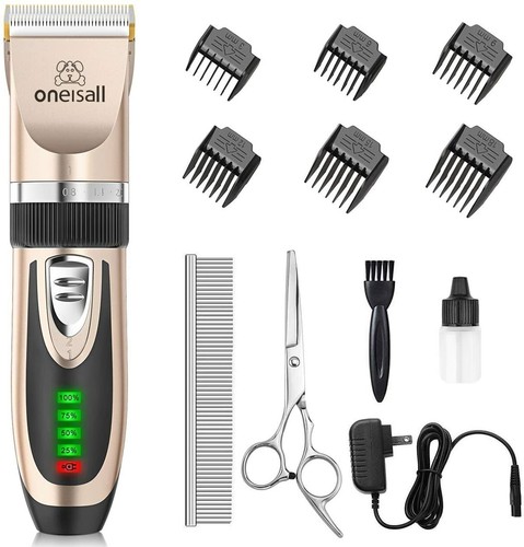 Clippers low noise speed - clippers,
