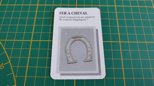 Carte fer cheval pièce - a,