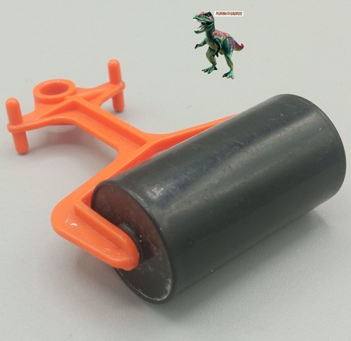 Playmobil antique rouleau