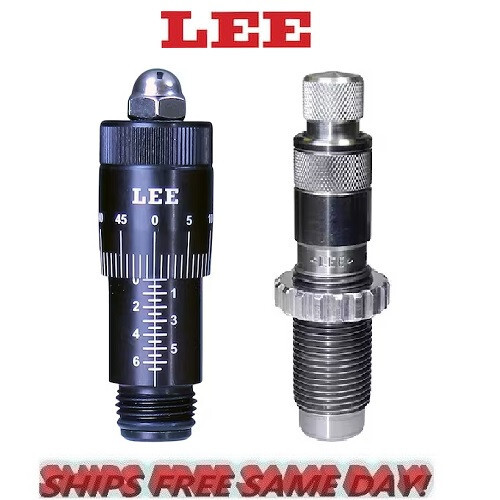 Lee grand calibre micromètre - lee,