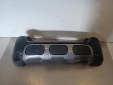 Pare choc arriere citroen - choc, c3