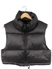 STRADIVARIUS Gilet en duvet