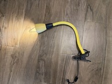 Vintage IKEA Portable Lamp