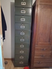 semainier industriel