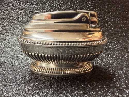 Briquet table métal - briquet,