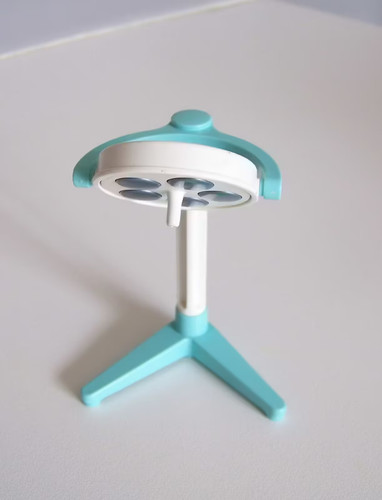 Playmobil hopital - playmobil,