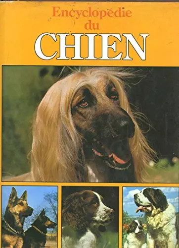 Encyclopédie chien - encyclopédie,