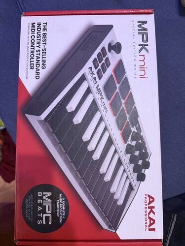 Akai mpk mini special - mpk,