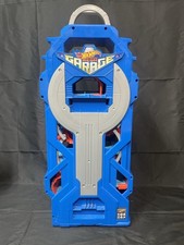Hot Wheels Mega Garage Carry