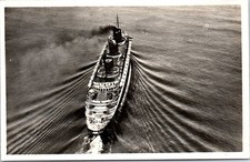 BATEAU PAQUEBOT LE NORMANDIE