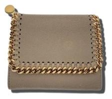 STELLAMcCARTNEY Tri-Fold