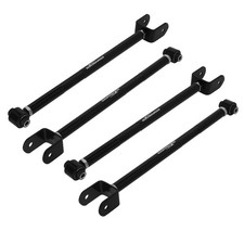 4x Arrière Réglable