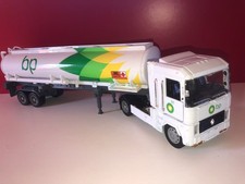 1/32 NEWRAY CAMION CITERNE RENAULT AE500 PETROLEUM JAMAIS COMMERCIALISÉ OCCASION