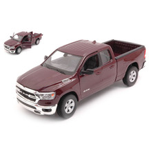 DODGE RAM 1500 DOUBLE CABINE