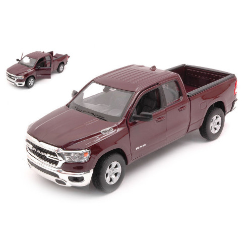 Dodge ram 1500 - dodge, double