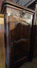 Bonnetière louis - xv,
