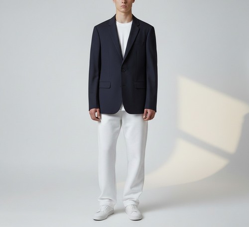 Sandro travel blazer - sandro,
