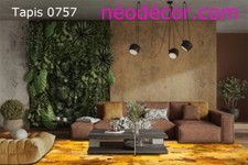 Linodécor ref: Tapis 0757