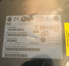 EB626-20540 DDS5 DAT72 SCSI