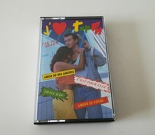 J'aime Le Top Fm Par Tony Bram's - Vol. 31 - Tape K7 Audio 