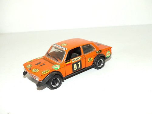 Bmw 2002 version course hahne - bmw,