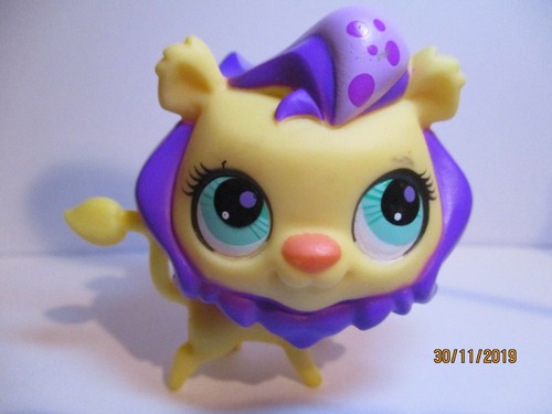 Petshop lion 3061 - petshop, n°3061