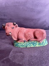 Santon d'art de Marseille -