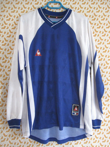 Maillot coq sportif - maillot,