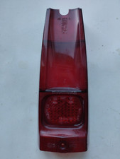 Cabochon de feu arrière