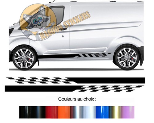 Bandes bas caisse - bandes, de